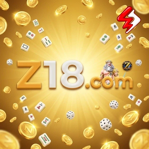 Tampilan beranda z18: portal unduhan APK resmi untuk pengguna Indonesia