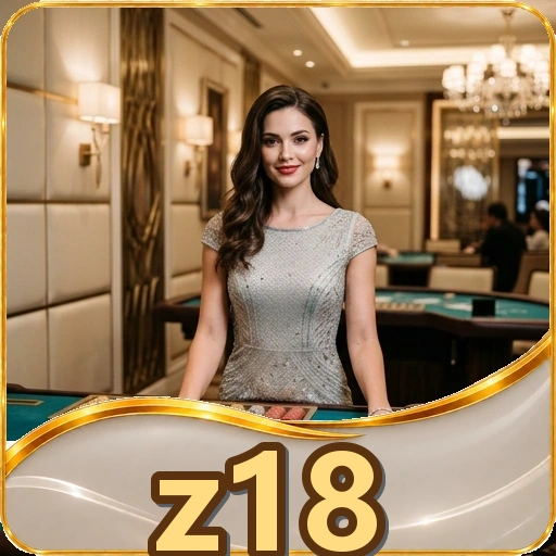 Tampilan unduh paket APK z18 versi 6.2.4 berukuran 41.8 MB